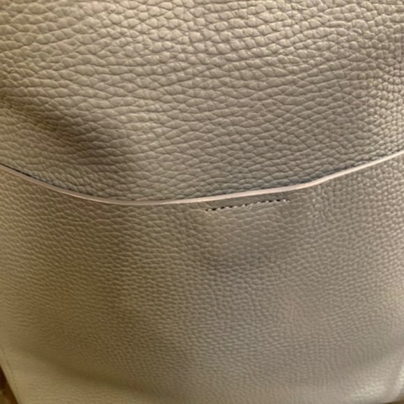 ALLSAINTS Mast Shoulder Tote - Picture 3 of 8